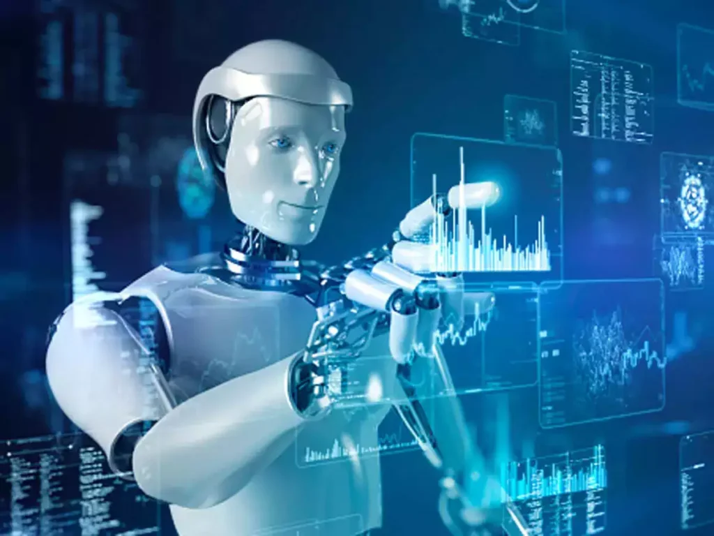 Ai Robots
